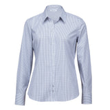 The Cedar Hill Check Shirt – Womens